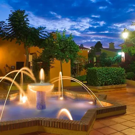 Playa Senator Ruleta Andalucia 4**** 4* Benalmádena