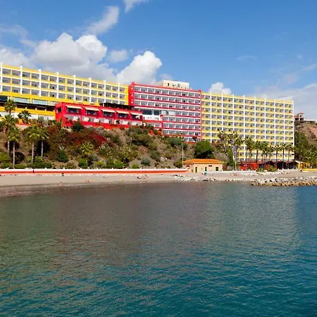 Playa Senator Ruleta Andalucia 4**** Hotel Benalmádena
