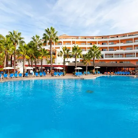 Playa Senator Ruleta Andalucia 4**** Hotel