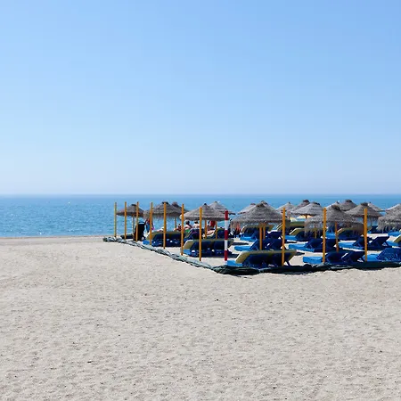 Hotel Playa Senator Ruleta Andalucia 4**** 4*